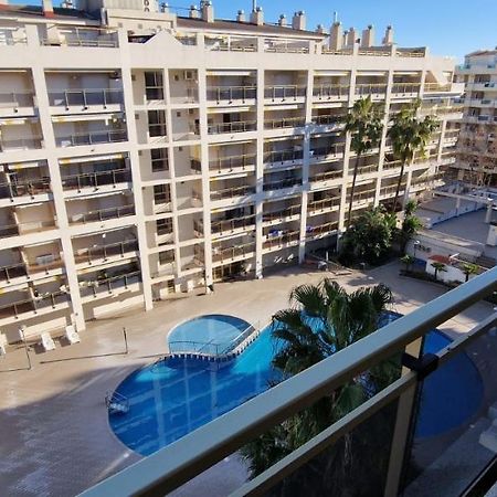Apartamentossalou Michelangelo Exterior photo
