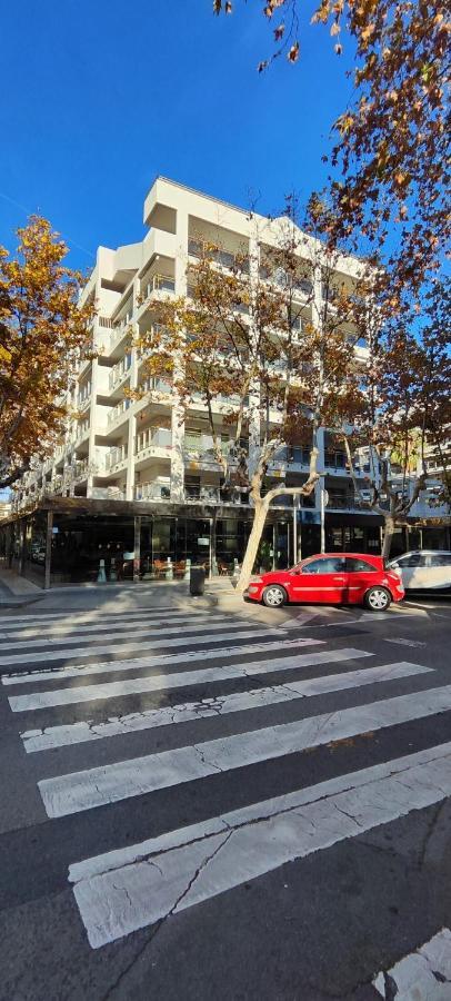 Apartamentossalou Michelangelo Exterior photo